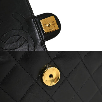 Chanel Matelassé Handbag