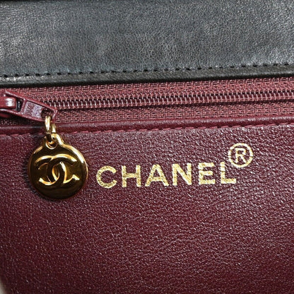 Chanel Matelassé Handbag