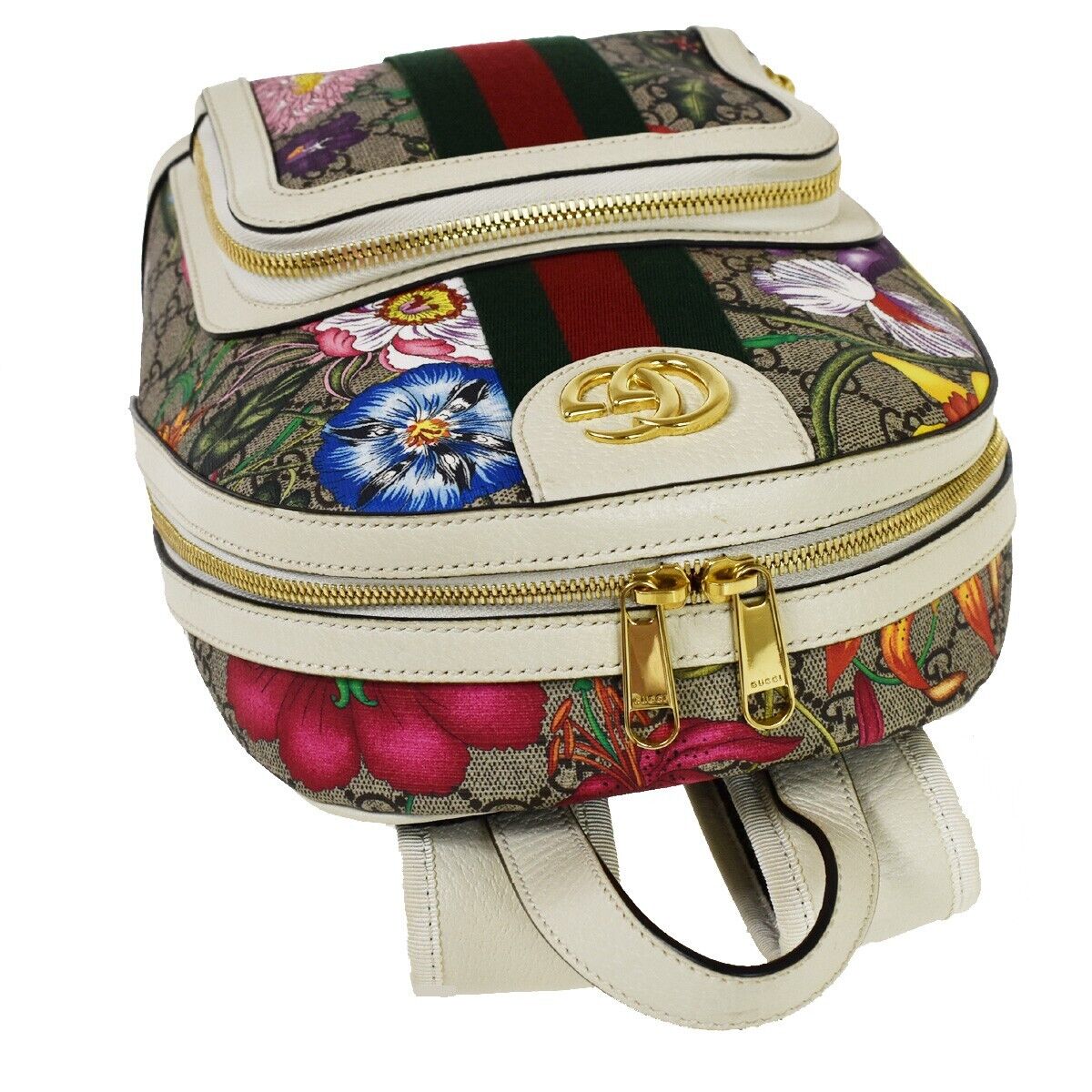 Gucci Ophidia Backpack