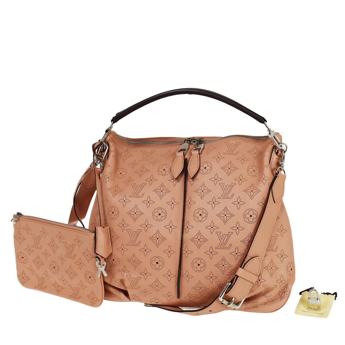 Louis Vuitton Selene Shoulder Bag