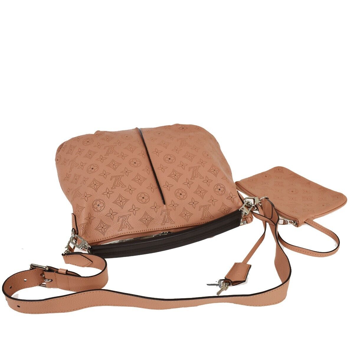 Louis Vuitton Selene Shoulder Bag