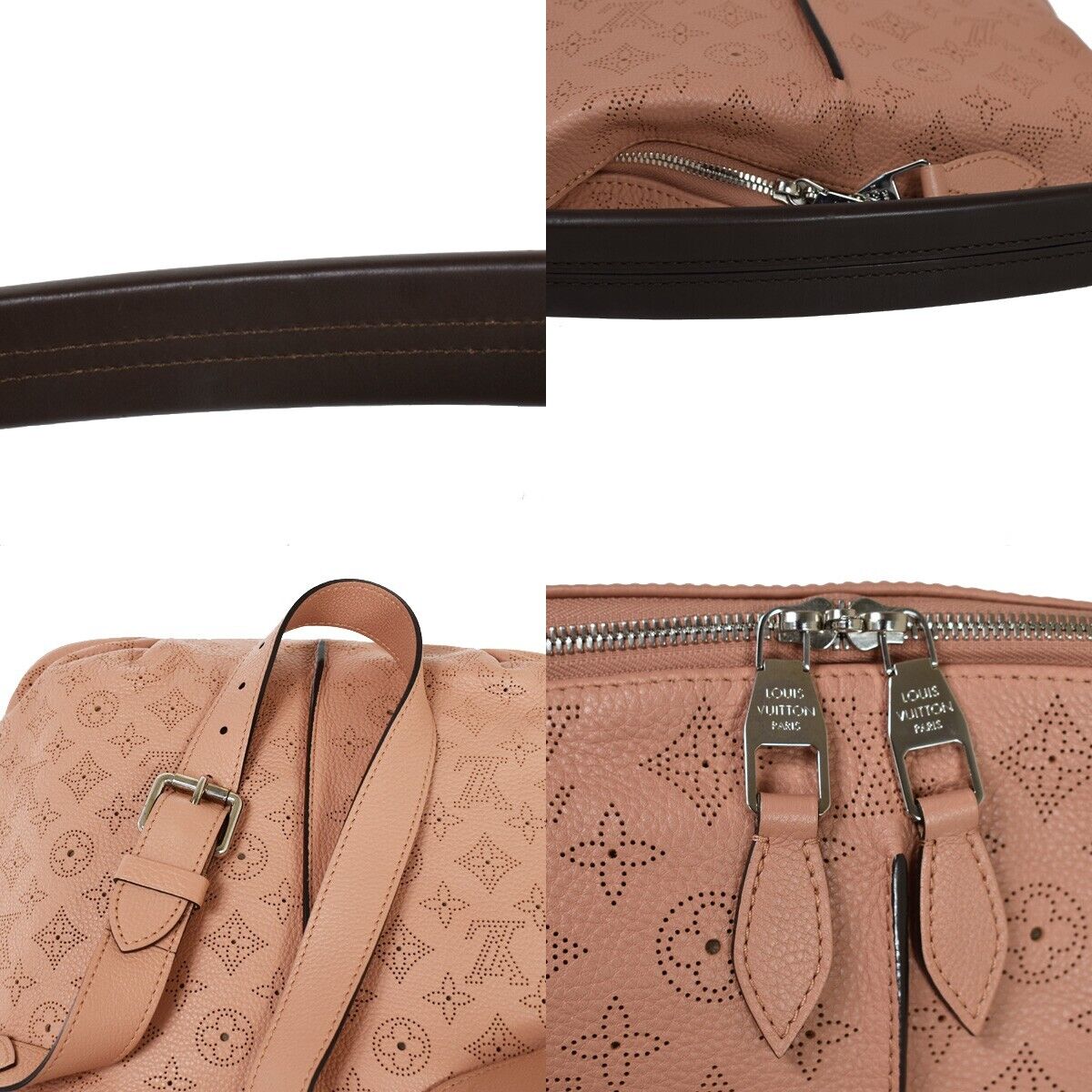 Louis Vuitton Selene Shoulder Bag