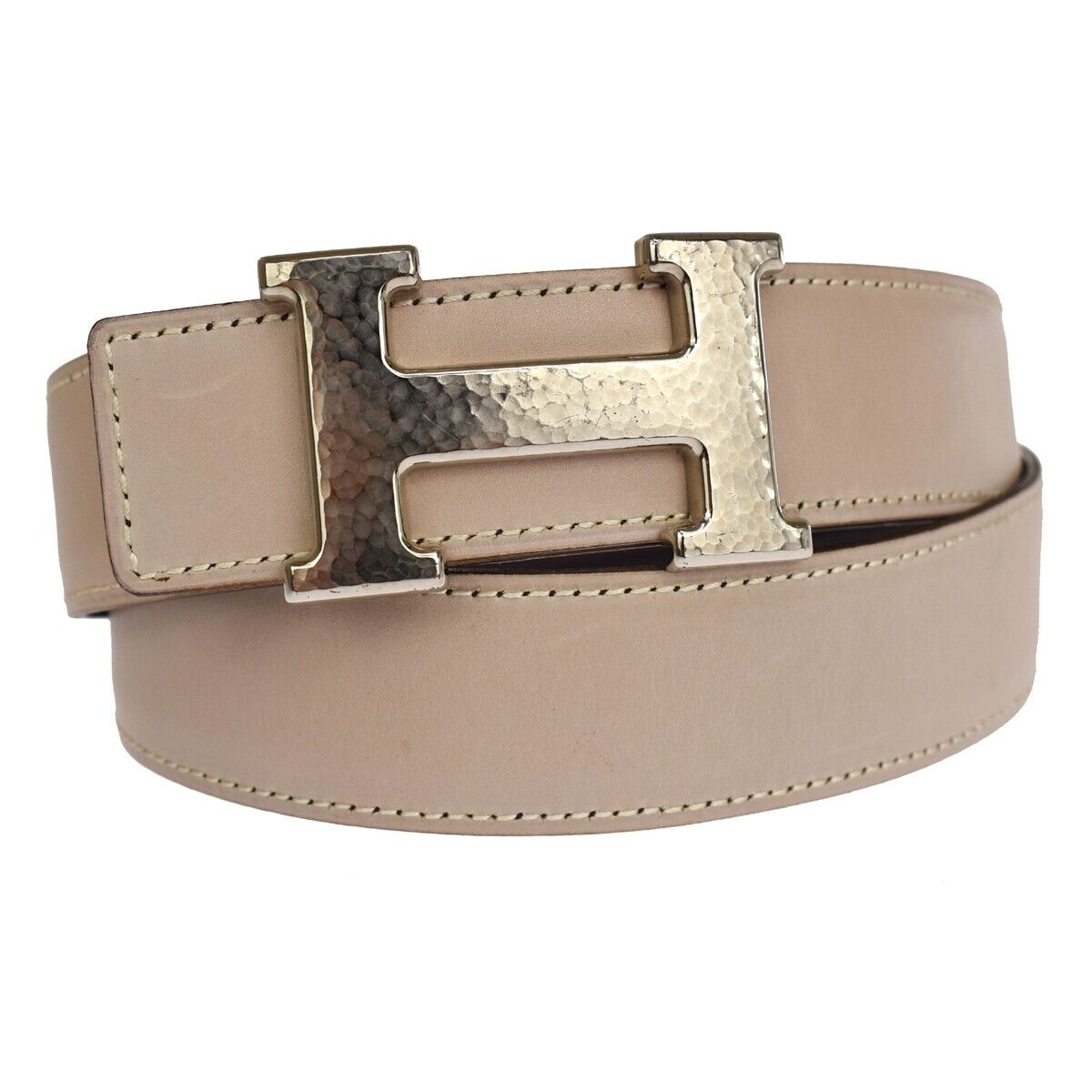 Hermès H Jewellery Belt