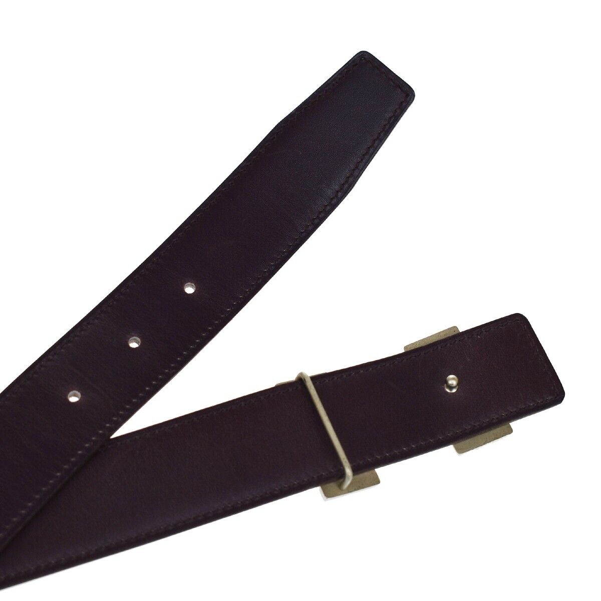 Hermès H Jewellery Belt