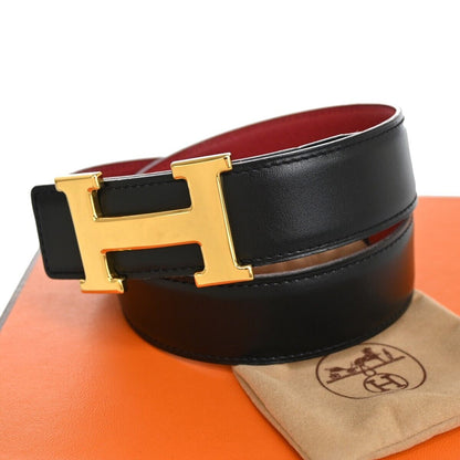 Hermès H Jewellery Belt