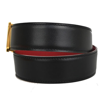 Hermès H Jewellery Belt