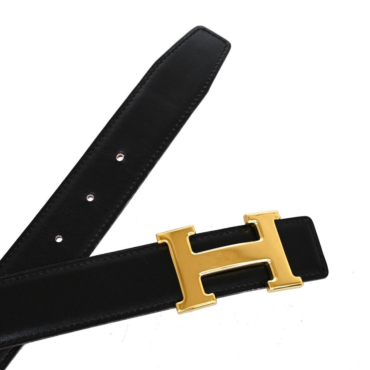 Hermès H Jewellery Belt