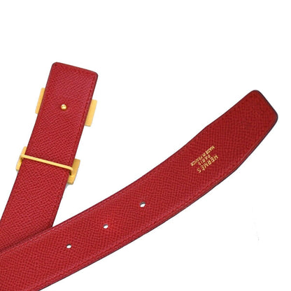 Hermès H Jewellery Belt