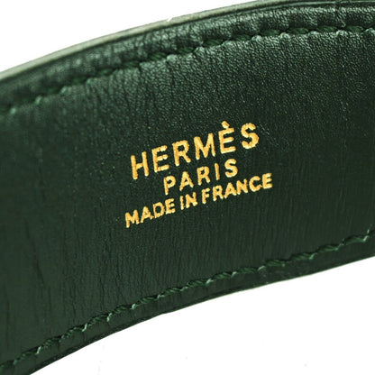 Hermès H Jewellery Belt