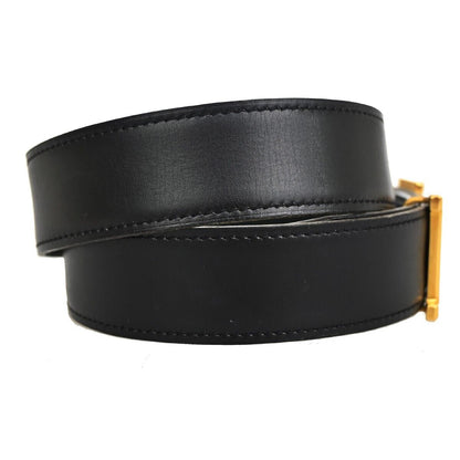 Hermès H Jewellery Belt