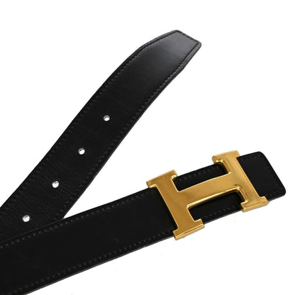 Hermès H Jewellery Belt