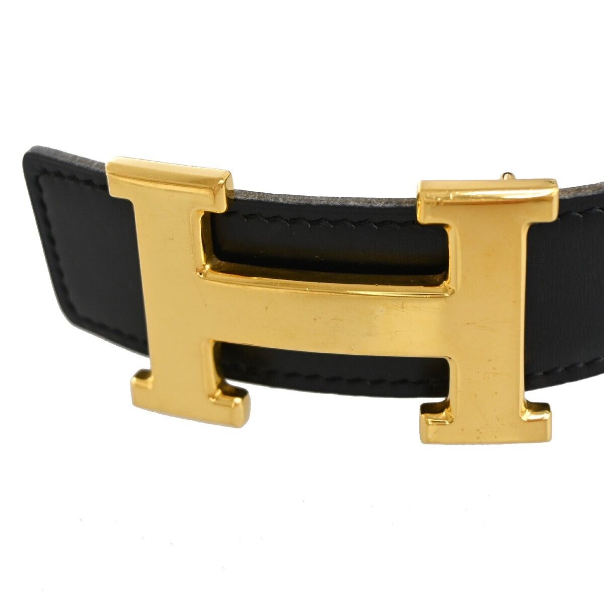 Hermès H Jewellery Belt