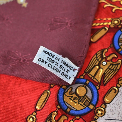 Hermès Carré 90 Scarf