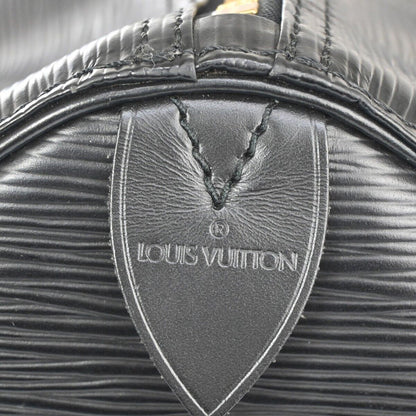 Louis Vuitton Speedy 35 Handbag