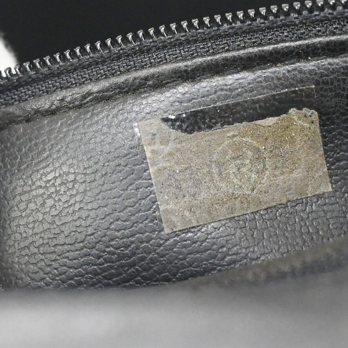 Chanel Matelassé Shoulder Bag