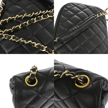 Chanel Matelassé Shoulder Bag