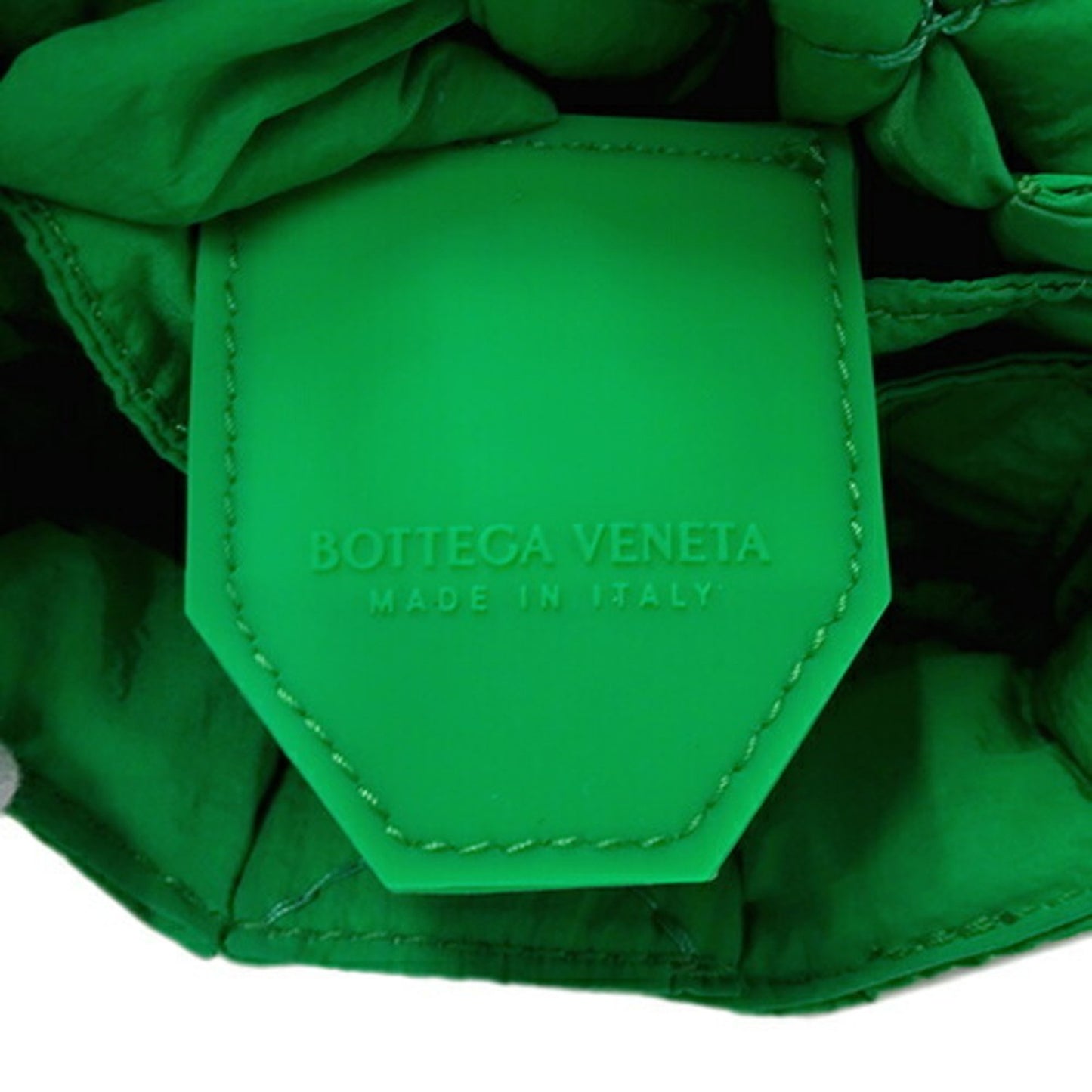 Bottega Veneta Cassette Shoulder Bag