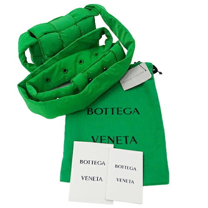 Bottega Veneta Cassette Shoulder Bag