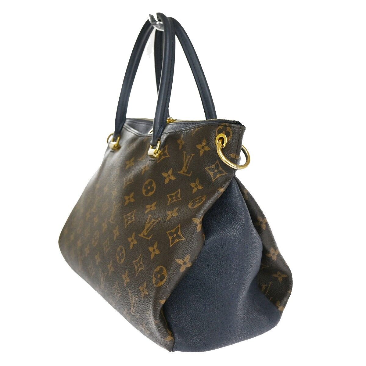 Louis Vuitton Pallas Handbag