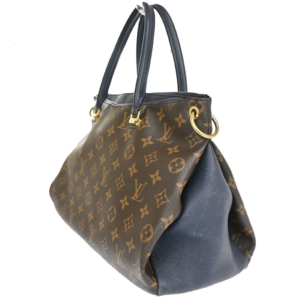 Louis Vuitton Pallas Handbag