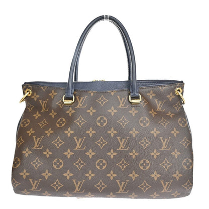 Louis Vuitton Pallas Handbag