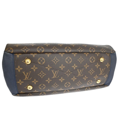 Louis Vuitton Pallas Handbag