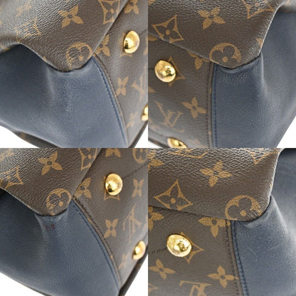 Louis Vuitton Pallas Handbag