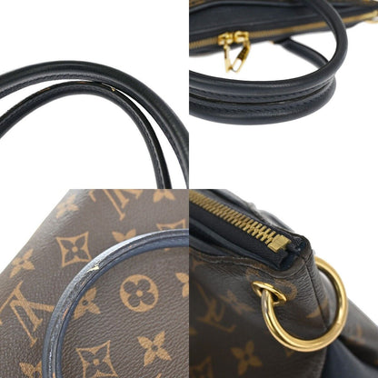 Louis Vuitton Pallas Handbag