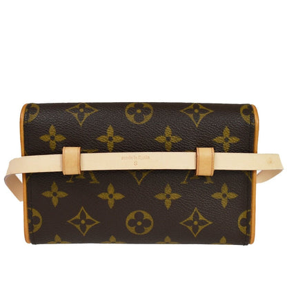 Louis Vuitton Pochette florentine Shoulder Bag