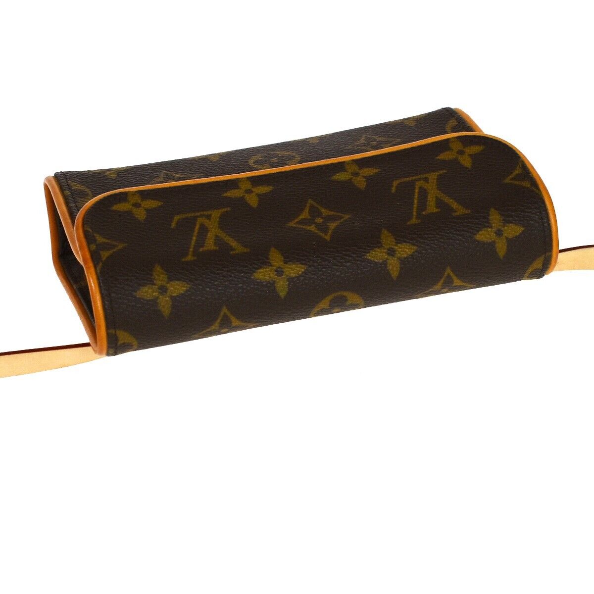 Louis Vuitton Pochette florentine Shoulder Bag