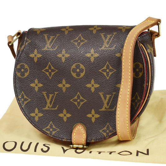 Louis Vuitton Tambourin Shoulder Bag