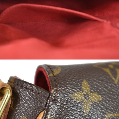 Louis Vuitton Tambourin Shoulder Bag