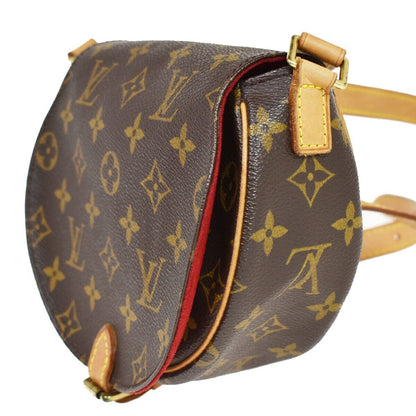 Louis Vuitton Tambourin Shoulder Bag