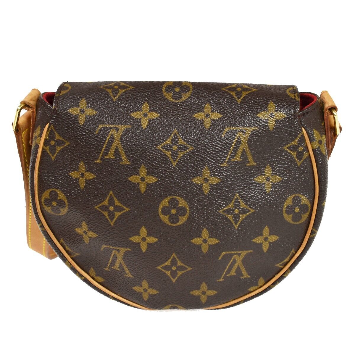 Louis Vuitton Tambourin Shoulder Bag