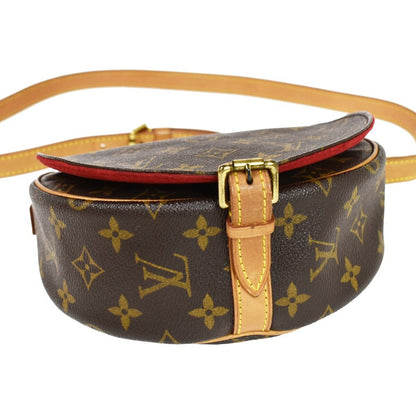 Louis Vuitton Tambourin Shoulder Bag