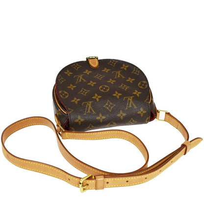 Louis Vuitton Tambourin Shoulder Bag