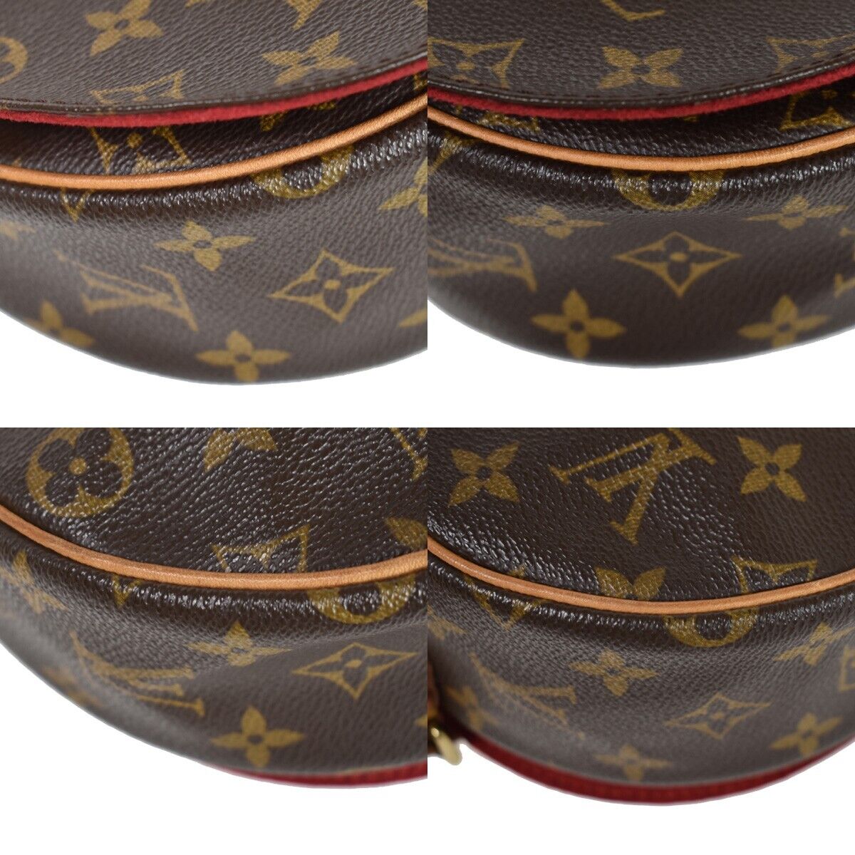 Louis Vuitton Tambourin Shoulder Bag