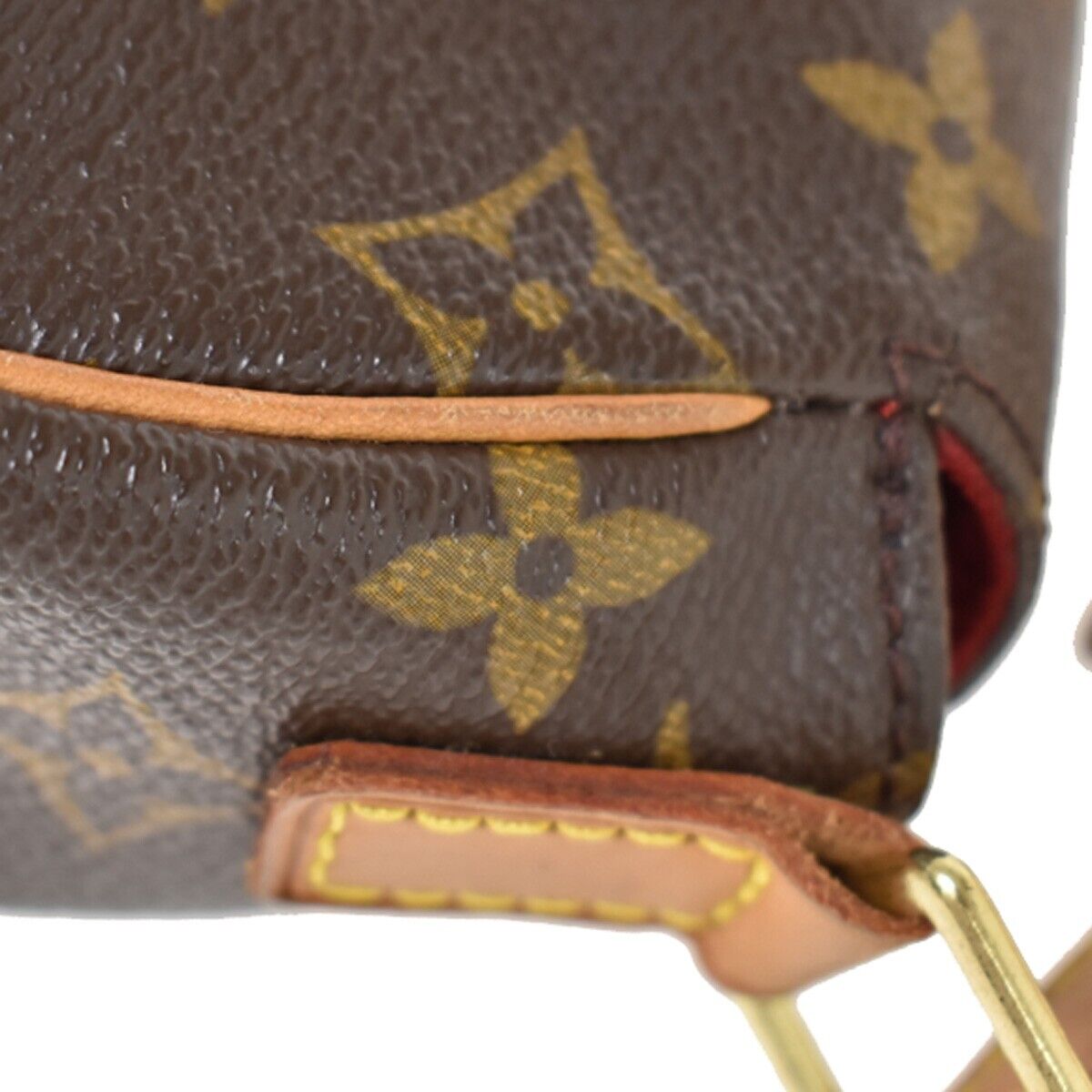 Louis Vuitton Tambourin Shoulder Bag