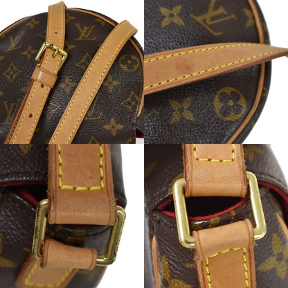 Louis Vuitton Tambourin Shoulder Bag