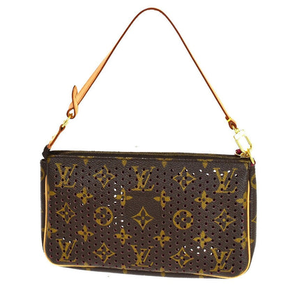 Louis Vuitton Aubagne Clutch