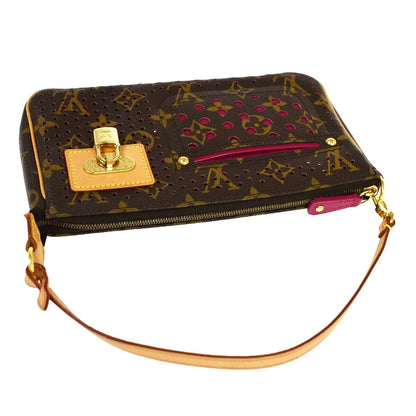 Louis Vuitton Aubagne Clutch