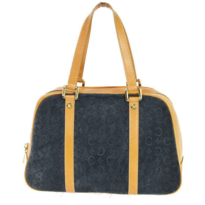 Céline Macadam Handbag