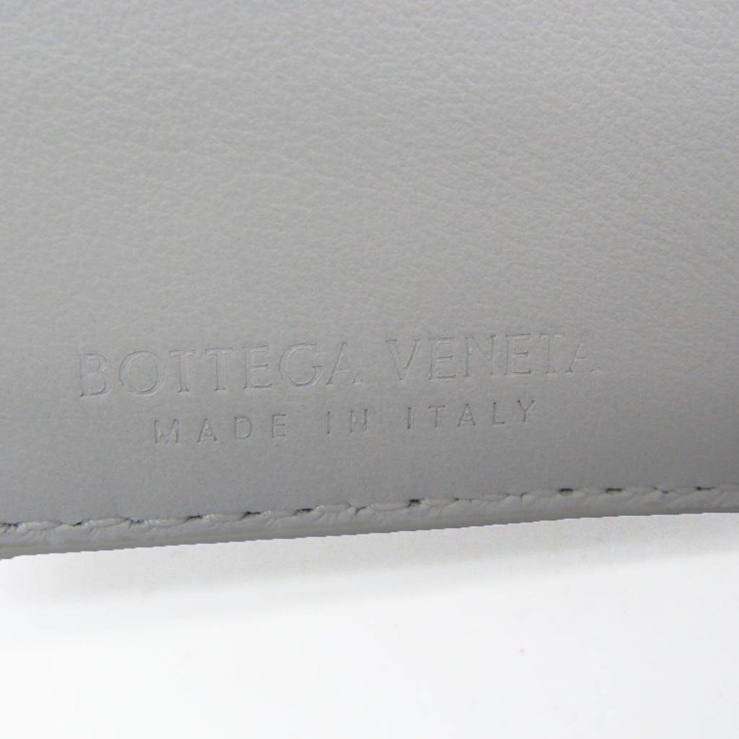 Bottega Veneta Intrecciato Wallet