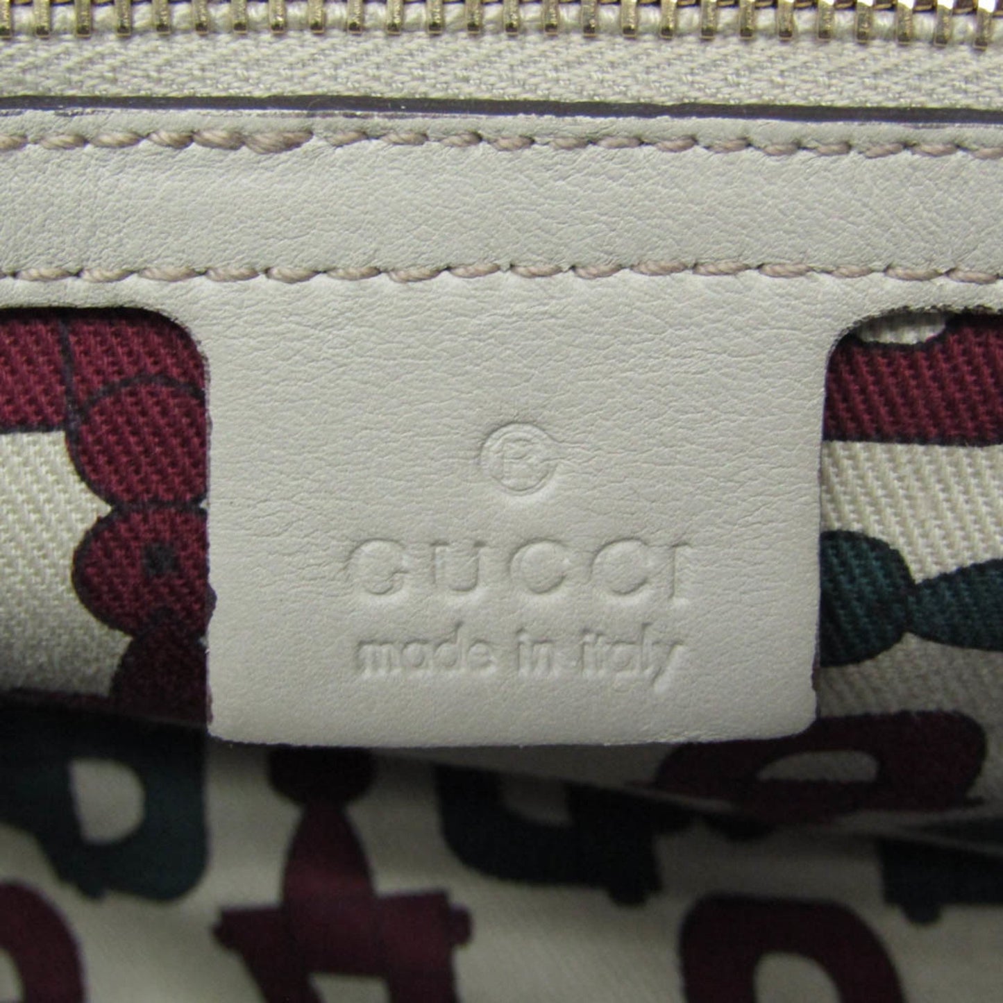 Gucci Hysteria Handbag