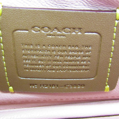 Coach Tabby Shoulder Bag