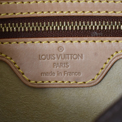 Louis Vuitton Looping GM Shoulder Bag