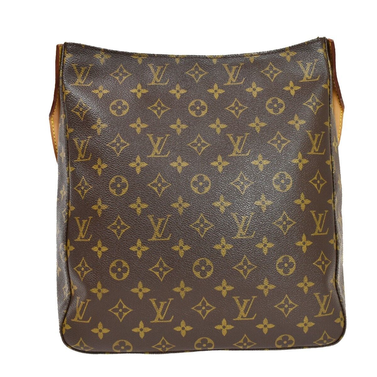 Louis Vuitton Looping GM Shoulder Bag