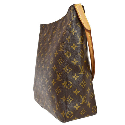 Louis Vuitton Looping GM Shoulder Bag