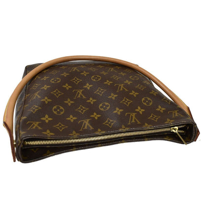 Louis Vuitton Looping GM Shoulder Bag