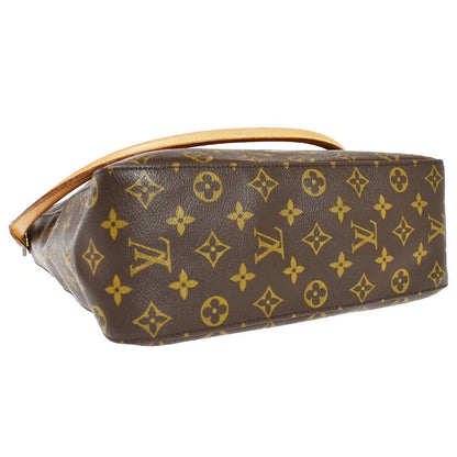 Louis Vuitton Looping GM Shoulder Bag